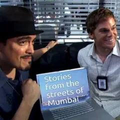 image message